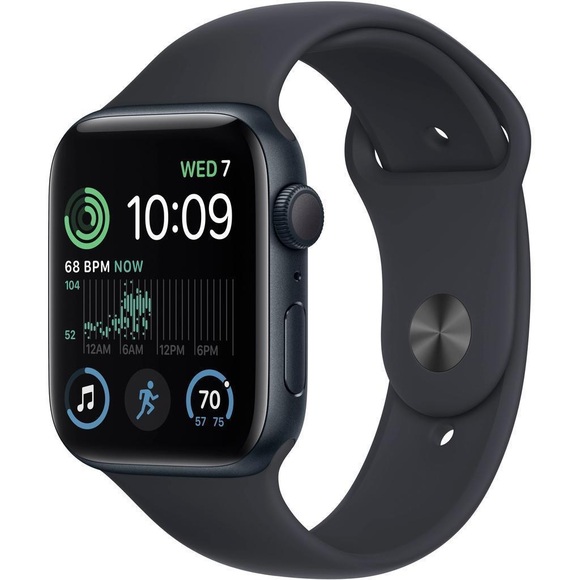 APPLE WATCH SERIES 2 GPSSPACE GREY42mmLIKE NEW WITH ALL ACCESSORIES!